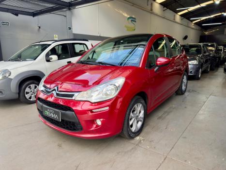 CITROEN C3 1.5 4P TENDANCE FLEX, Foto 6