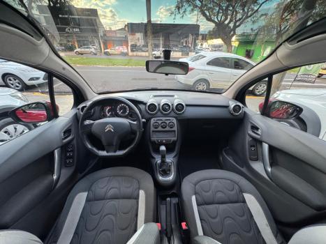 CITROEN C3 1.5 4P TENDANCE FLEX, Foto 7