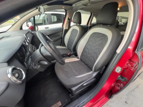 CITROEN C3 1.5 4P TENDANCE FLEX, Foto 8