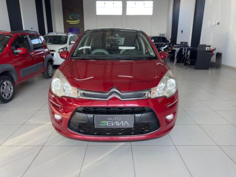 CITROEN C3 1.5 4P TENDANCE FLEX, Foto 2