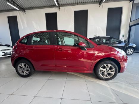 CITROEN C3 1.5 4P TENDANCE FLEX, Foto 3