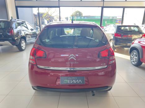 CITROEN C3 1.5 4P TENDANCE FLEX, Foto 5