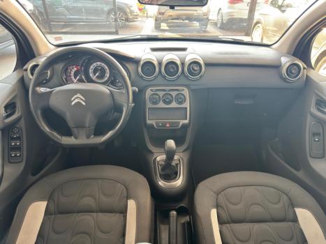 CITROEN C3 1.5 4P TENDANCE FLEX, Foto 7