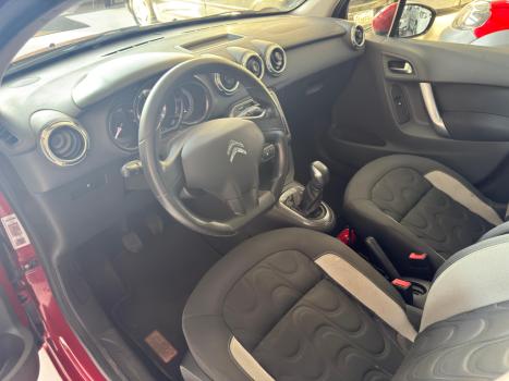 CITROEN C3 1.5 4P TENDANCE FLEX, Foto 9