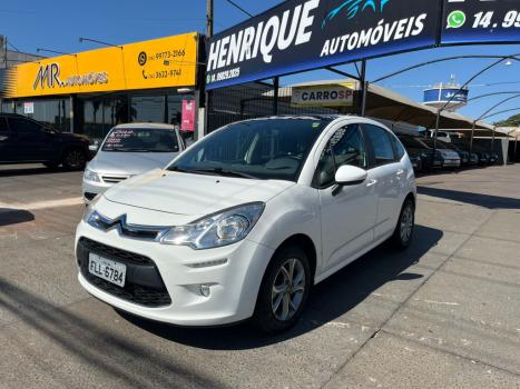 CITROEN C3 1.5 4P TENDANCE FLEX, Foto 2