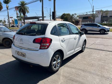 CITROEN C3 1.5 4P TENDANCE FLEX, Foto 3
