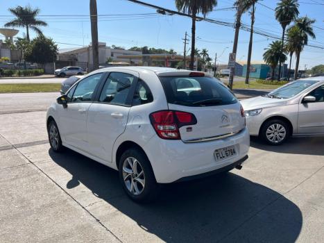 CITROEN C3 1.5 4P TENDANCE FLEX, Foto 4