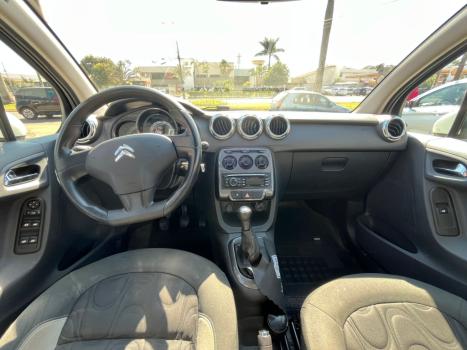 CITROEN C3 1.5 4P TENDANCE FLEX, Foto 5