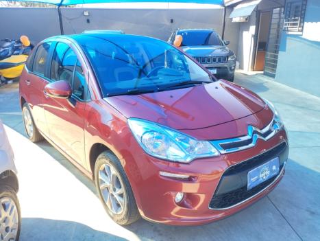 CITROEN C3 1.5 4P TENDANCE FLEX, Foto 1