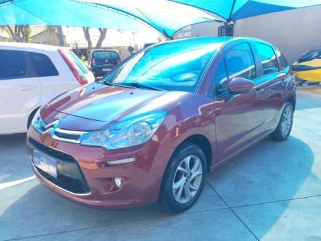 CITROEN C3 1.5 4P TENDANCE FLEX, Foto 2