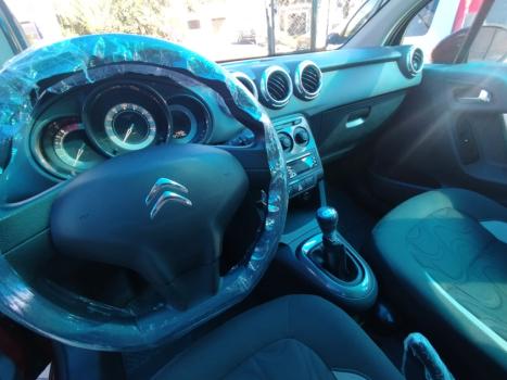 CITROEN C3 1.5 4P TENDANCE FLEX, Foto 5