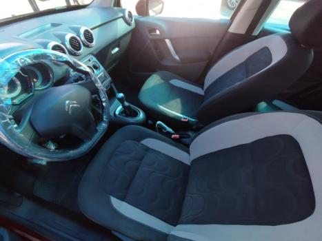 CITROEN C3 1.5 4P TENDANCE FLEX, Foto 6