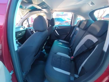 CITROEN C3 1.5 4P TENDANCE FLEX, Foto 7