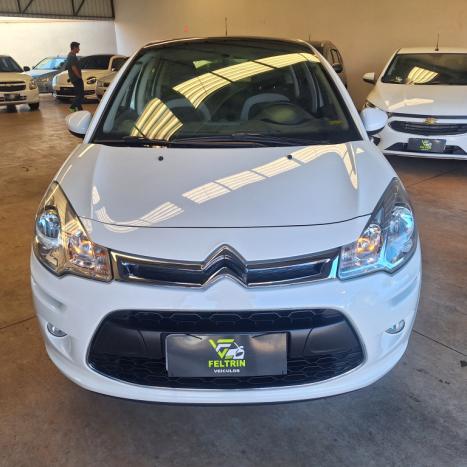 CITROEN C3 1.5 4P TENDANCE FLEX, Foto 2