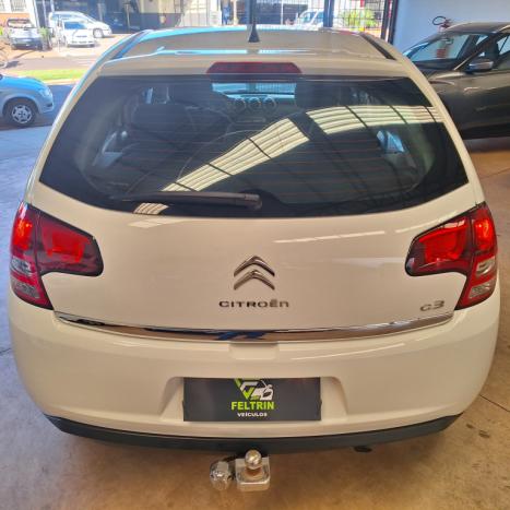 CITROEN C3 1.5 4P TENDANCE FLEX, Foto 5
