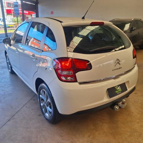 CITROEN C3 1.5 4P TENDANCE FLEX, Foto 6