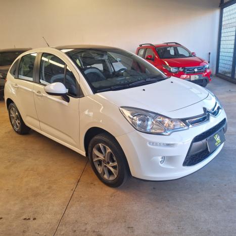 CITROEN C3 1.5 4P TENDANCE FLEX, Foto 7