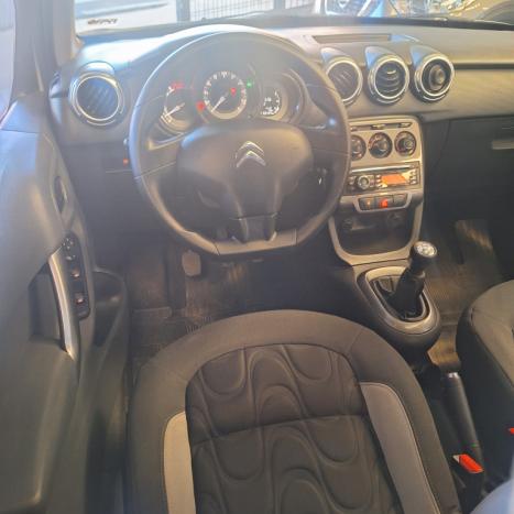 CITROEN C3 1.5 4P TENDANCE FLEX, Foto 9