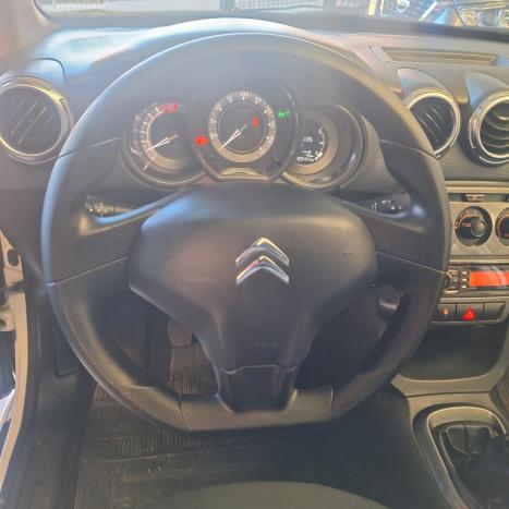 CITROEN C3 1.5 4P TENDANCE FLEX, Foto 10