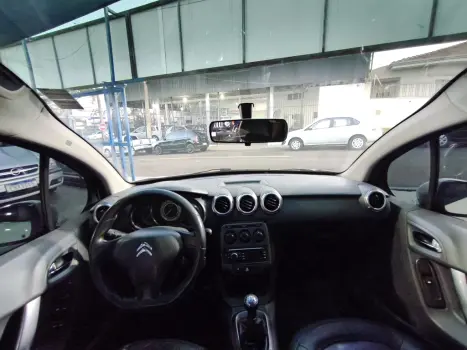 CITROEN C3 1.5 4P TENDANCE FLEX, Foto 7