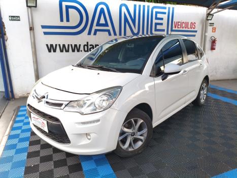 CITROEN C3 1.5 4P TENDANCE FLEX, Foto 1