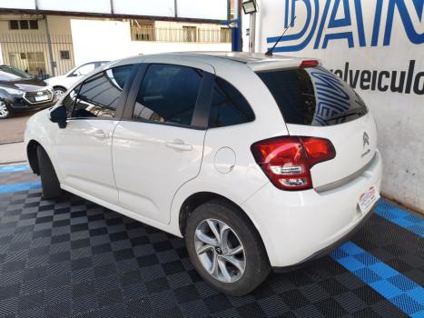 CITROEN C3 1.5 4P TENDANCE FLEX, Foto 2