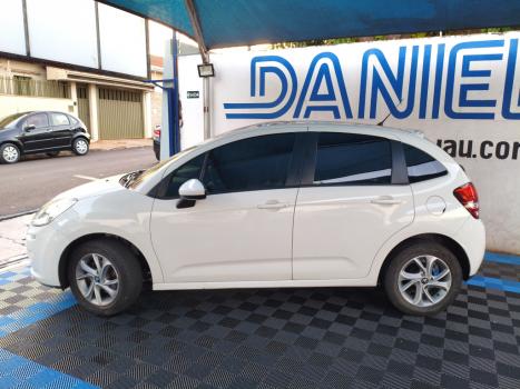 CITROEN C3 1.5 4P TENDANCE FLEX, Foto 5