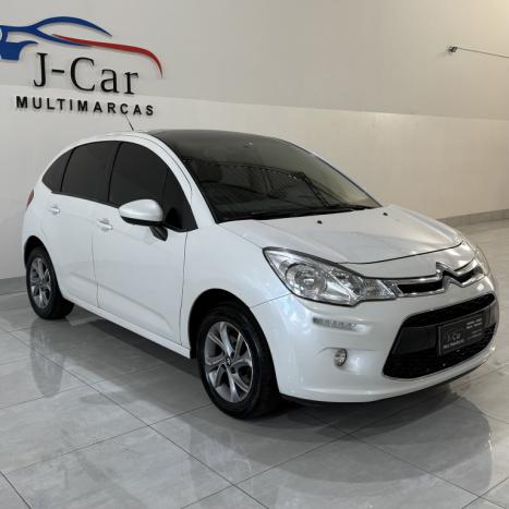CITROEN C3 1.5 4P TENDANCE FLEX, Foto 1