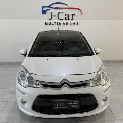 CITROEN C3 1.5 4P TENDANCE FLEX, Foto 2