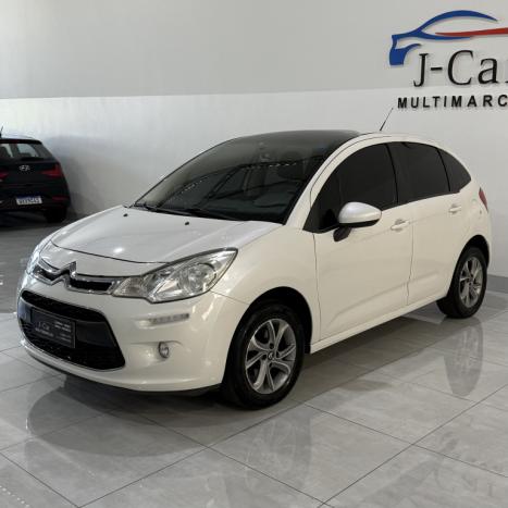 CITROEN C3 1.5 4P TENDANCE FLEX, Foto 3
