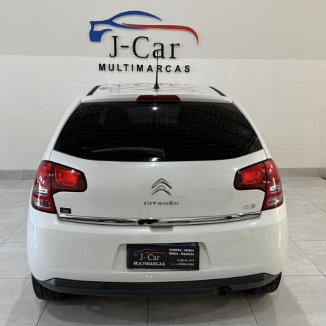 CITROEN C3 1.5 4P TENDANCE FLEX, Foto 5