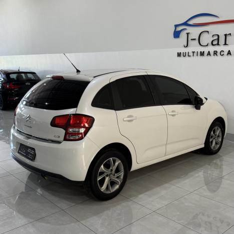 CITROEN C3 1.5 4P TENDANCE FLEX, Foto 6