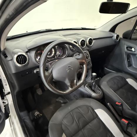 CITROEN C3 1.5 4P TENDANCE FLEX, Foto 7