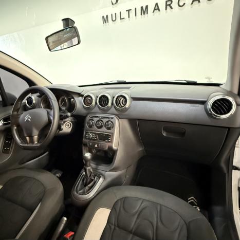 CITROEN C3 1.5 4P TENDANCE FLEX, Foto 9