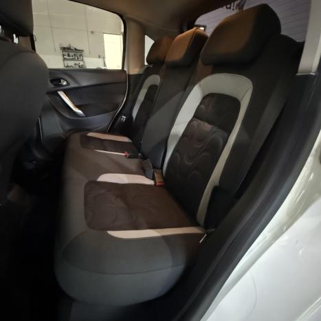 CITROEN C3 1.5 4P TENDANCE FLEX, Foto 10