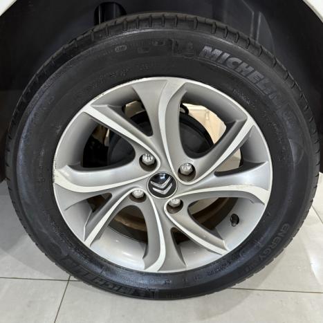 CITROEN C3 1.5 4P TENDANCE FLEX, Foto 11