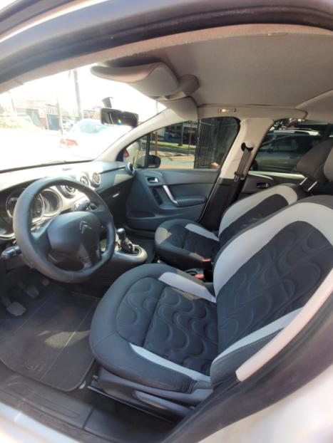 CITROEN C3 1.5 4P TENDANCE FLEX, Foto 4
