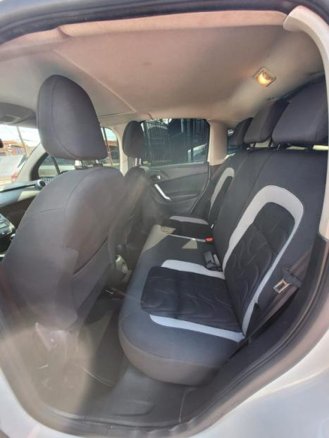 CITROEN C3 1.5 4P TENDANCE FLEX, Foto 5