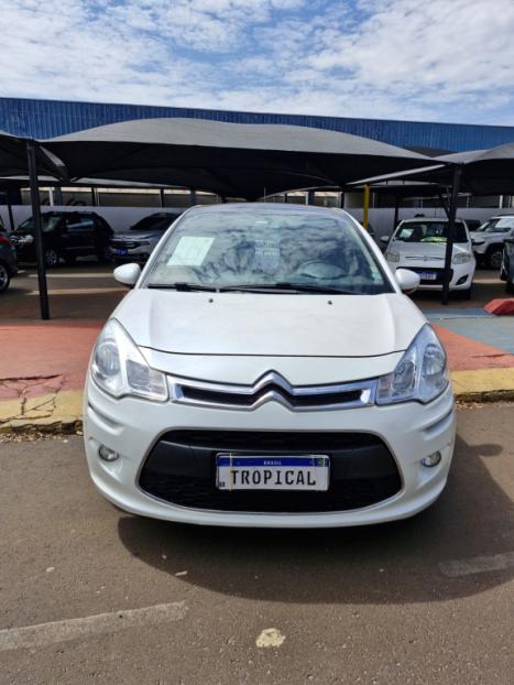 CITROEN C3 1.5 4P TENDANCE FLEX, Foto 2