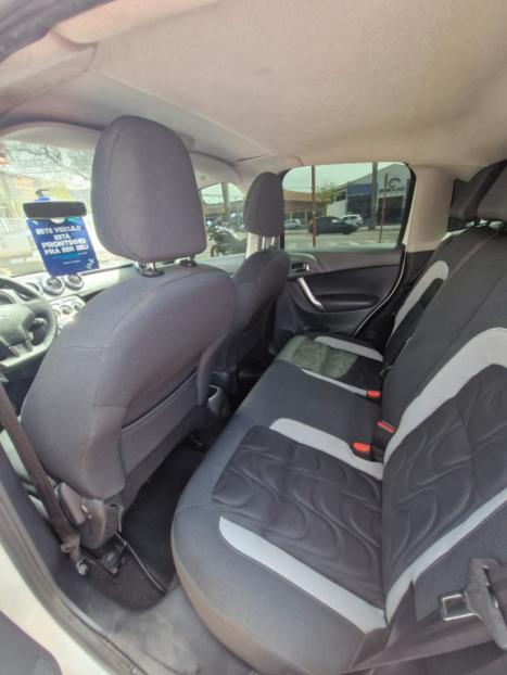 CITROEN C3 1.5 4P TENDANCE FLEX, Foto 5