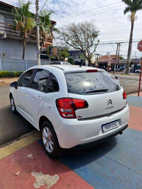 CITROEN C3 1.5 4P TENDANCE FLEX, Foto 6