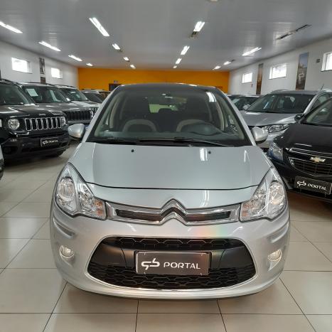 CITROEN C3 1.5 4P TENDANCE FLEX, Foto 2