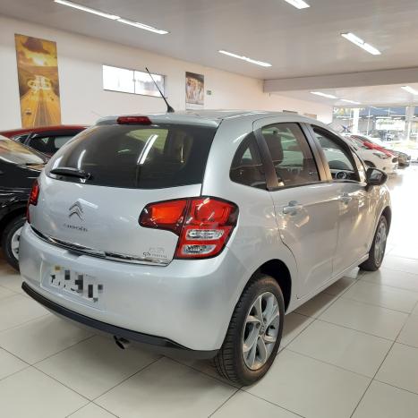 CITROEN C3 1.5 4P TENDANCE FLEX, Foto 3