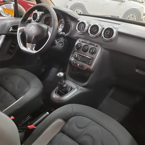 CITROEN C3 1.5 4P TENDANCE FLEX, Foto 5