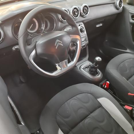 CITROEN C3 1.5 4P TENDANCE FLEX, Foto 6