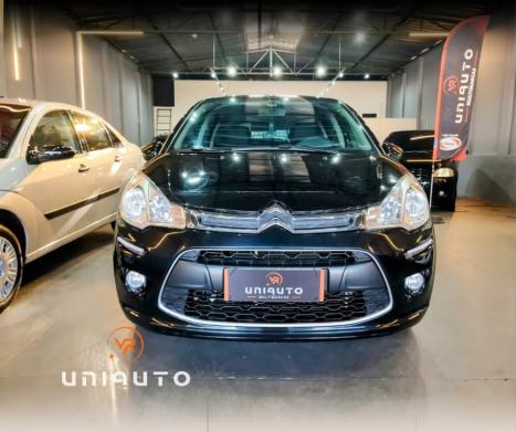 CITROEN C3 1.5 4P TENDANCE FLEX, Foto 1