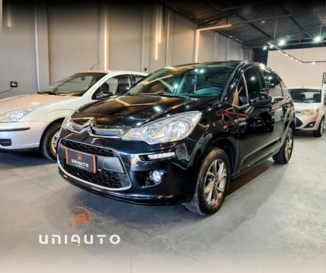 CITROEN C3 1.5 4P TENDANCE FLEX, Foto 2