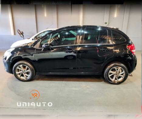 CITROEN C3 1.5 4P TENDANCE FLEX, Foto 3