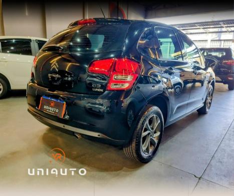 CITROEN C3 1.5 4P TENDANCE FLEX, Foto 6