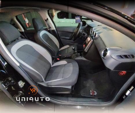 CITROEN C3 1.5 4P TENDANCE FLEX, Foto 9